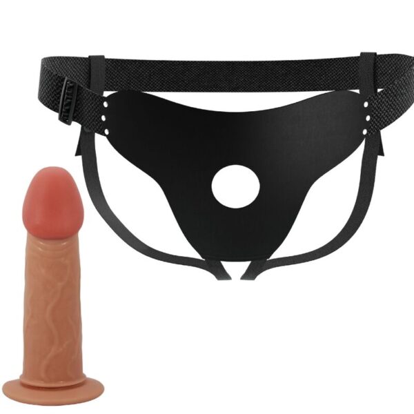 pretty-love---harness-stark-comfortable-6