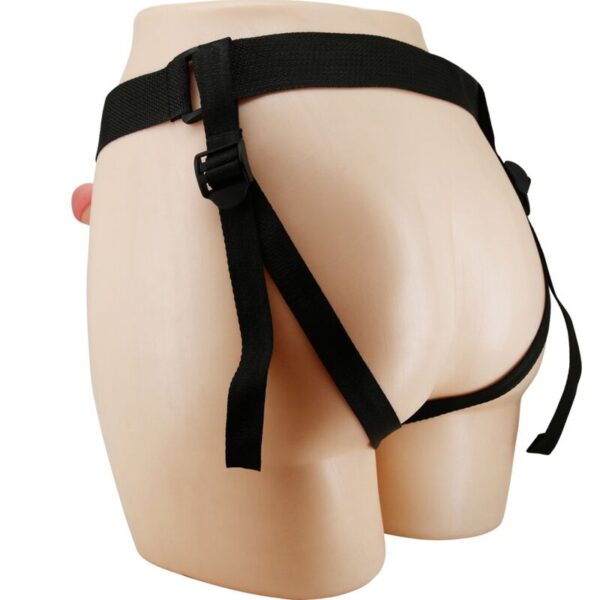 pretty-love---harness-stark-comfortable-7
