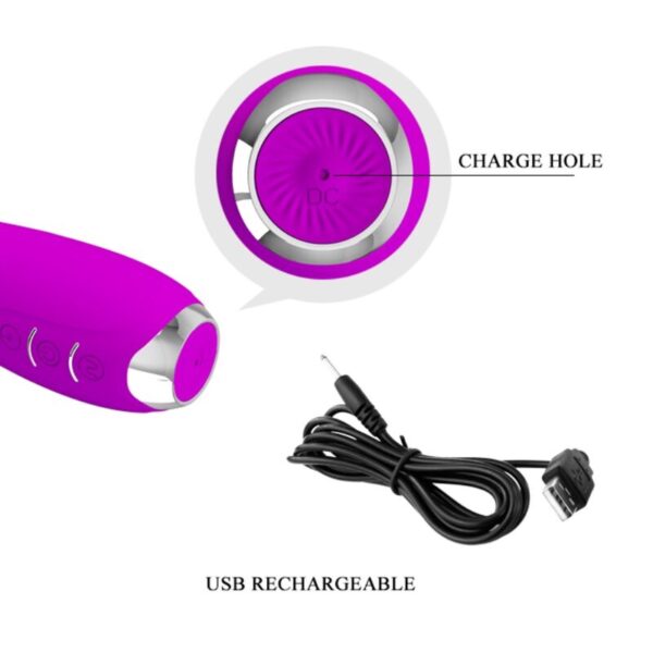 pretty-love---hector-vibrador-electroshock-recargable-&-impermeable-morado-6