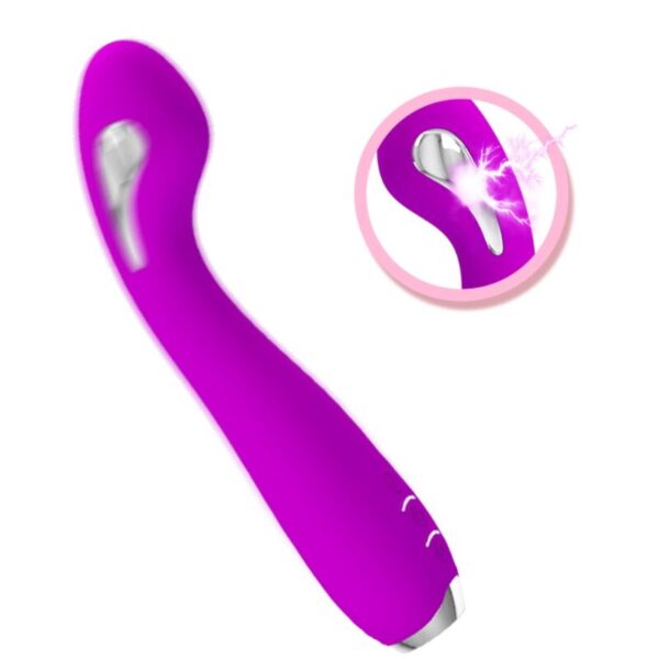 pretty-love---hector-vibrador-electroshock-recargable-&-impermeable-morado-3