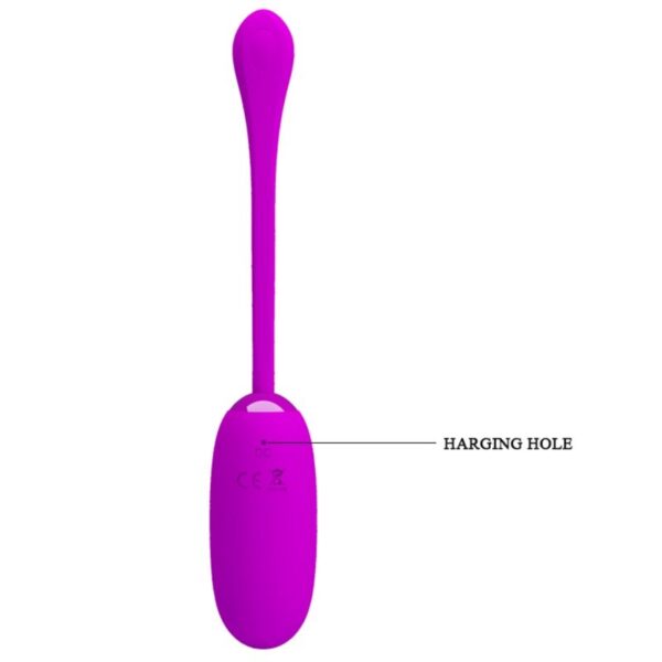 pretty-love---julius-huevo-vibrador-impermeble-&-recargable-morado-6