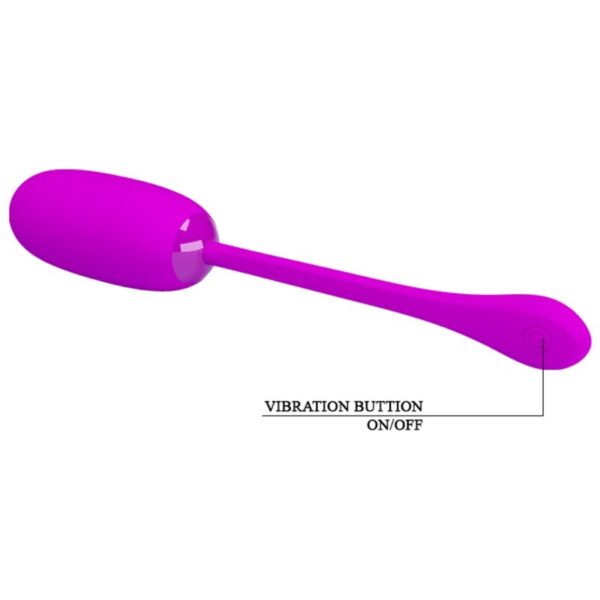 pretty-love---julius-huevo-vibrador-impermeble-&-recargable-morado-7