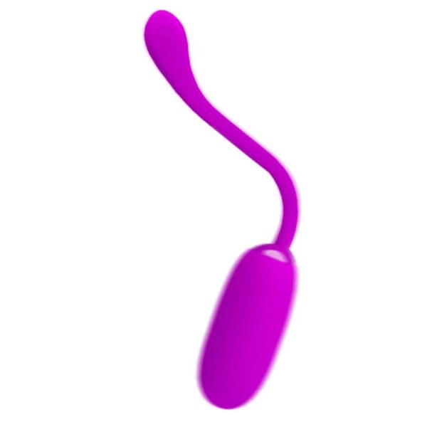 pretty-love---julius-huevo-vibrador-impermeble-&-recargable-morado-4