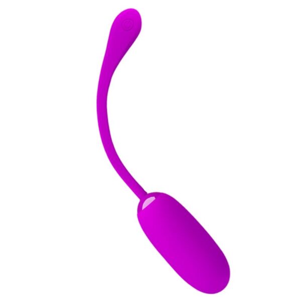 pretty-love---julius-huevo-vibrador-impermeble-&-recargable-morado-2