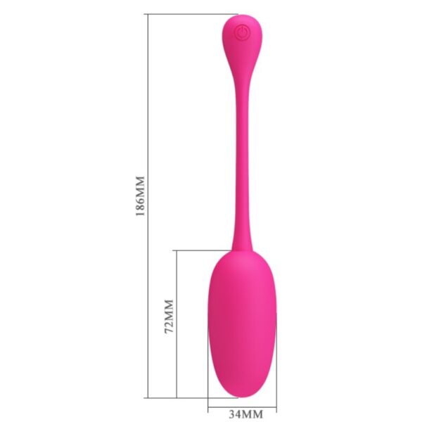 pretty-love---knucker-huevo-vibrador-recargable-rosa-4