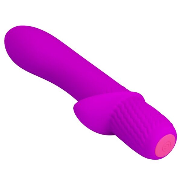 pretty-love---troy-vibrador-recargable-morado-3