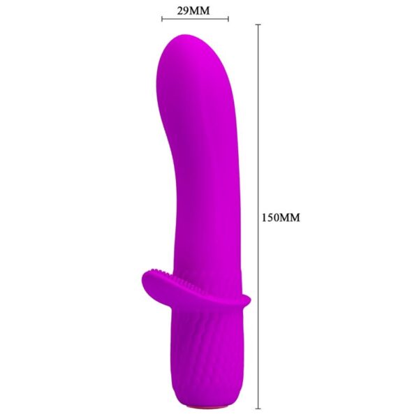 pretty-love---troy-vibrador-recargable-morado-4