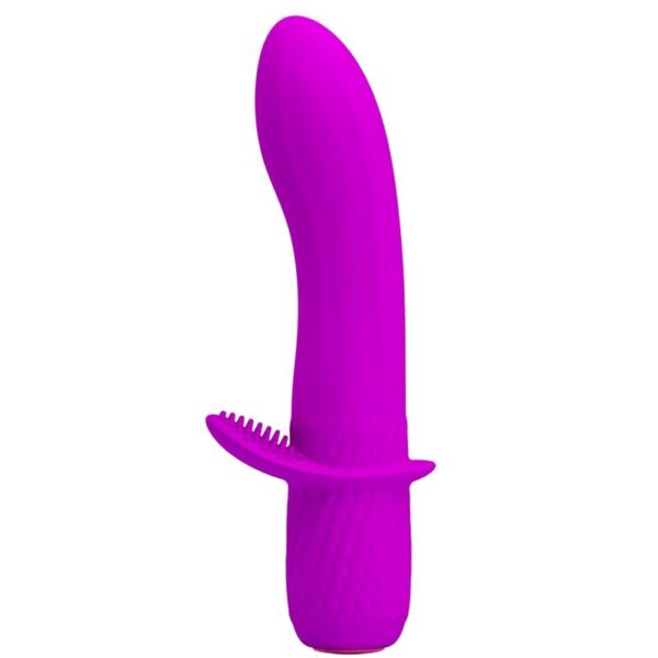 pretty-love---troy-vibrador-recargable-morado-2