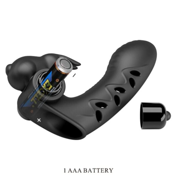 pretty-love---vance-funda-dedo-vibrador-conejo-negro-3