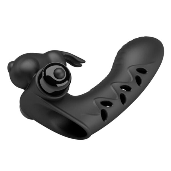 pretty-love---vance-funda-dedo-vibrador-conejo-negro-2