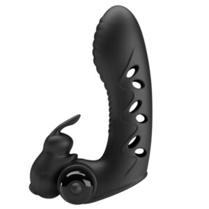 pretty-love---vance-funda-dedo-vibrador-conejo-negro-0