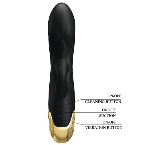 pretty-love---vibrador-de-lujo-baÑado-en-oro-recargable-negro-2