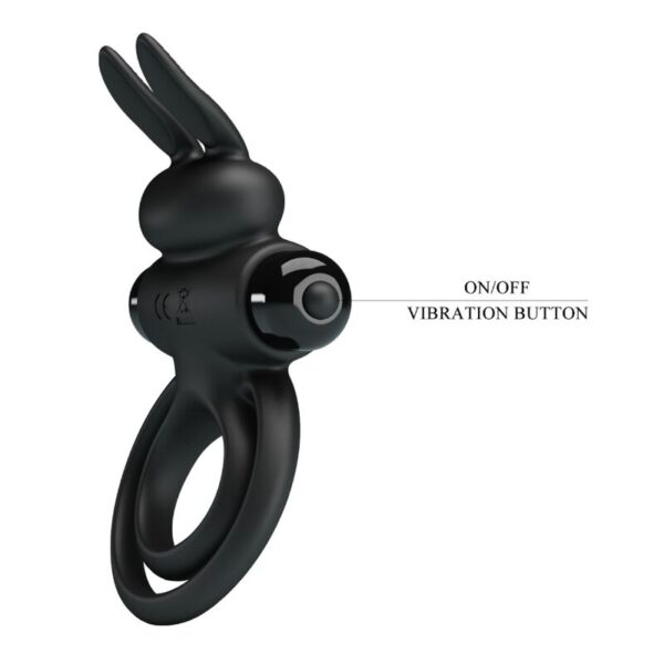 pretty-love---anillo-vibrador-iii-conejo-para-pene-negro-6