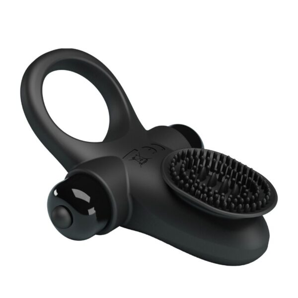pretty-love---anillo-vibrador-ii-para-pene-negro-4