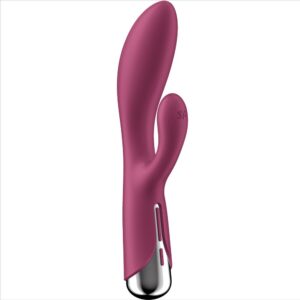 satisfyer---spinning-rabbit-1-estimulacion-clitoris-y-punto-g-rojo-0