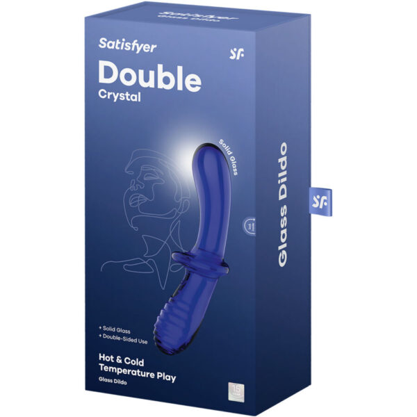 satisfyer---double-crystal-dildo-azul-4