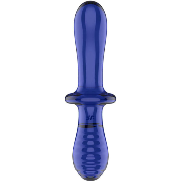 satisfyer---double-crystal-dildo-azul-2