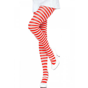 leg-avenue---medias-de-rayas-blanco/rojo-0