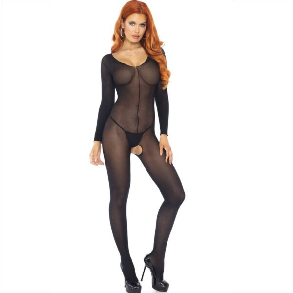 leg-avenue---bodystocking-negro-manga-larga-1