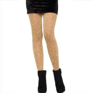 leg-avenue---medias-transparentes-doradas-0