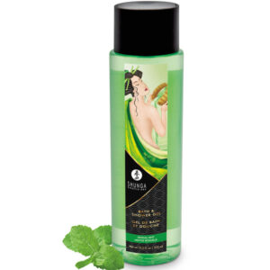 shunga---gel-de-baÑo-&-ducha-menta-370-ml-0