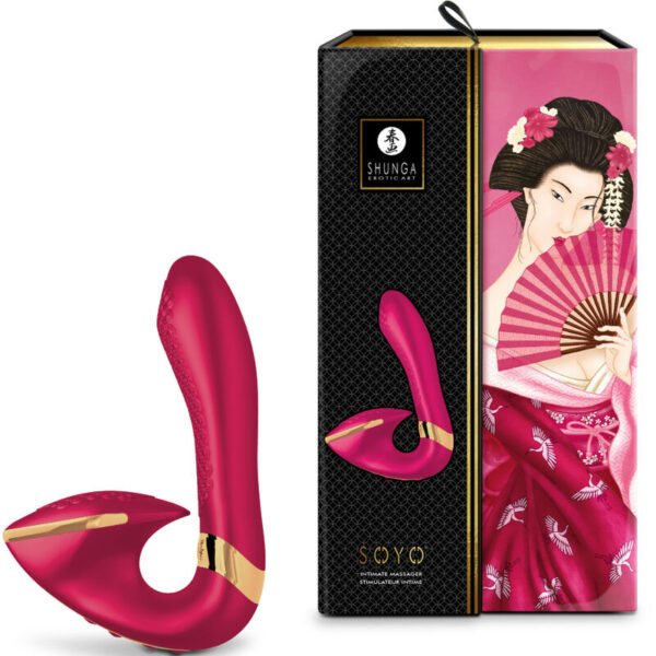 shunga---soyo-masajeador-intimo-fucsia-2