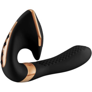 shunga---soyo-masajeador-intimo-negro-0
