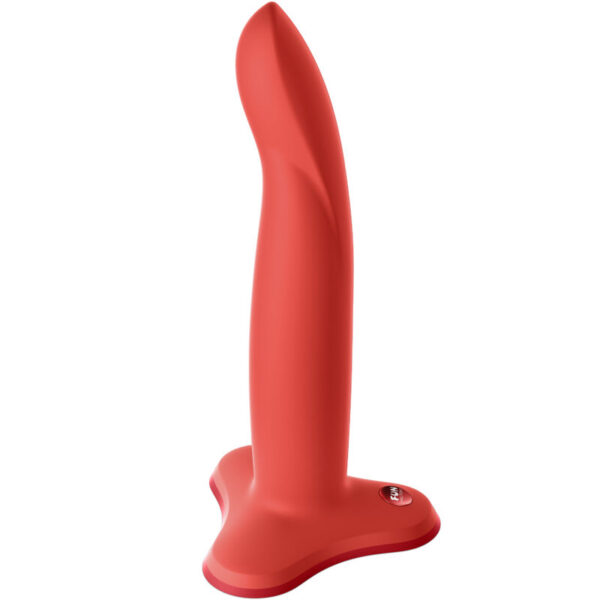 fun-factory---limba-consolador-flexible-rojo-talla-m-1