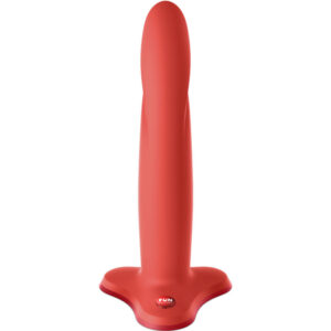 fun-factory---limba-consolador-flexible-rojo-talla-m-0