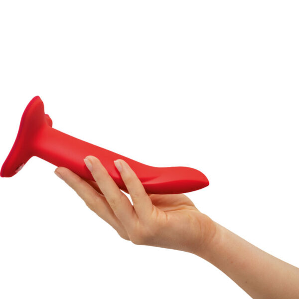 fun-factory---limba-consolador-flexible-rojo-talla-m-3