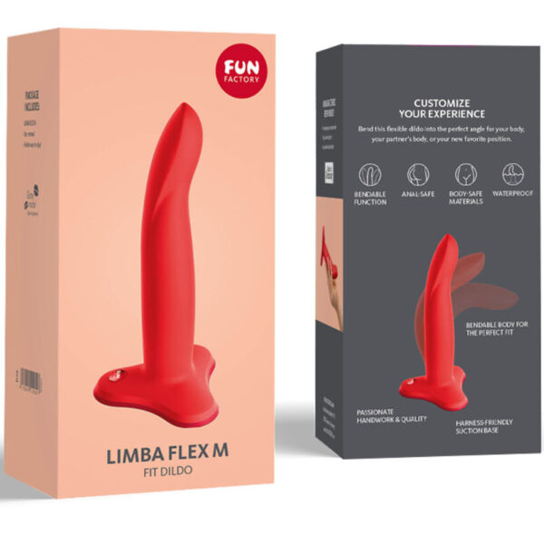 fun-factory---limba-consolador-flexible-rojo-talla-m-4