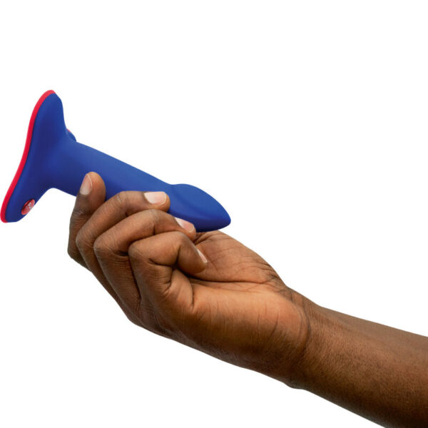 fun-factory---limba-consolador-flexible-azul-talla-s-3