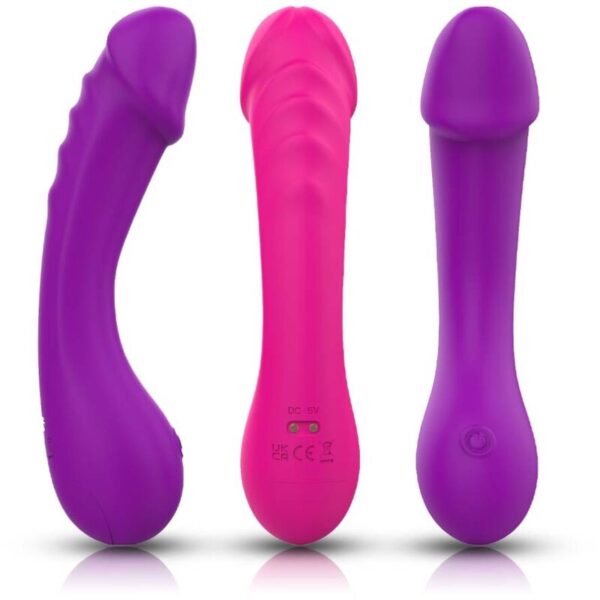 armony---dildo-vibrador-punto-g-silicona-fucsia-4