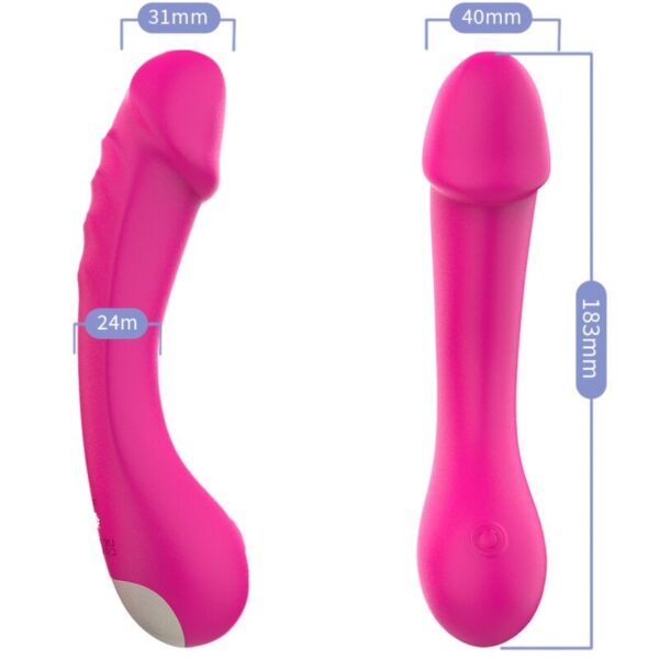 armony---dildo-vibrador-punto-g-silicona-fucsia-2