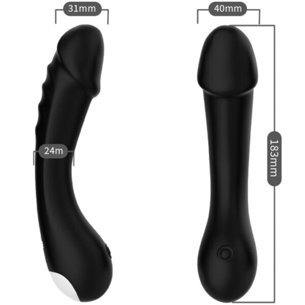 armony---dildo-vibrador-punto-g-silicona-negro-2