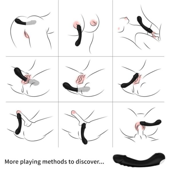 armony---dildo-vibrador-punto-g-silicona-negro-1
