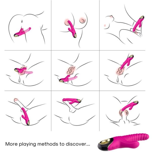armony---eternity-vibrador-silicona-fucsia-1