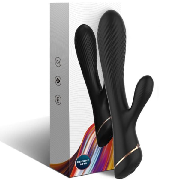 armony---vibrador-rabbit-silicona-negro-3