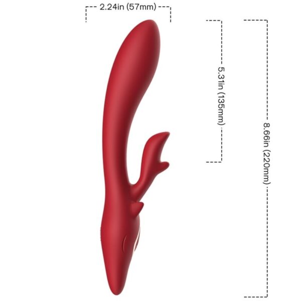 armony---elk-vibrador-rabbit-curvo-red-1