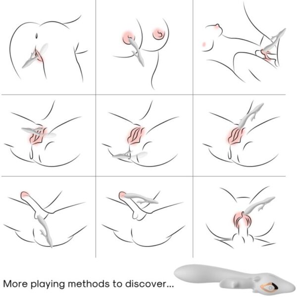 armony---elk-vibrador-rabbit-curvo-red-2