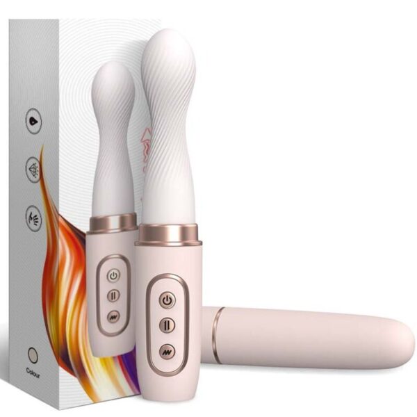 armony---vibrador-rotador-&-telescÓpio-automÁtico-yellow-4
