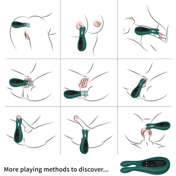 armony---estimulador-&-vibrador-rabbit-verde-1