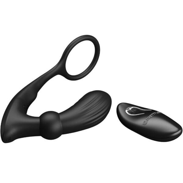 pretty-love---warren-anillo-&-vibrador-anal-negro-2