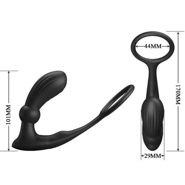 pretty-love---warren-anillo-&-vibrador-anal-negro-3