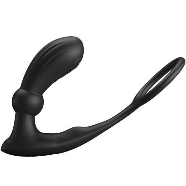 pretty-love---warren-anillo-&-vibrador-anal-negro-1