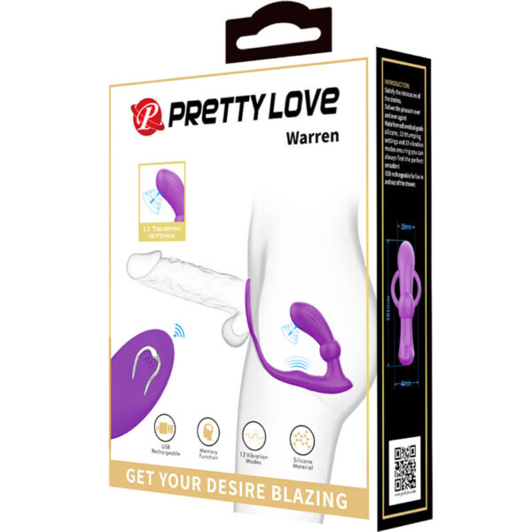 pretty-love---warren-anillo-&-vibrador-anal-violeta-6