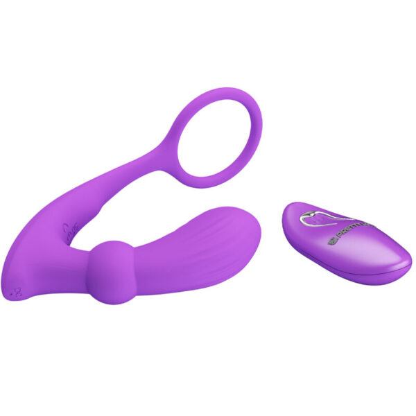 pretty-love---warren-anillo-&-vibrador-anal-violeta-2