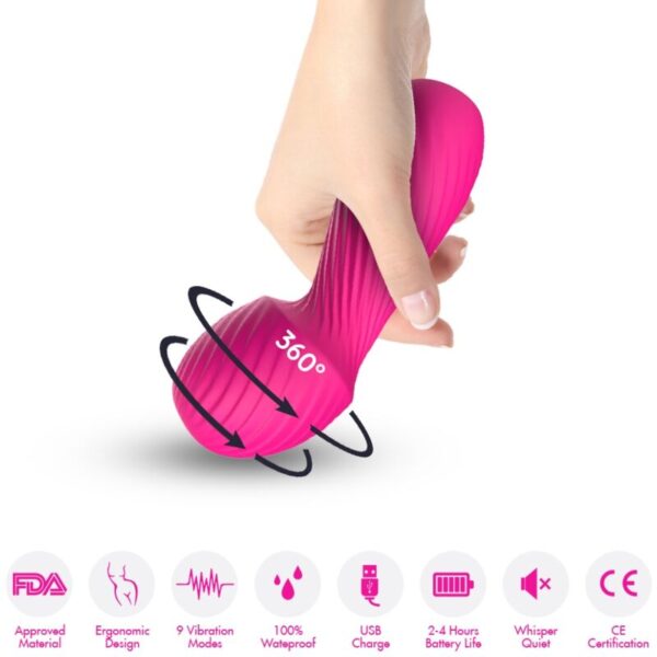 armony---dazzle-masajeador-&-vibrador-pequeÑo-fucsia-1