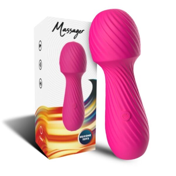 armony---dazzle-masajeador-&-vibrador-pequeÑo-fucsia-3