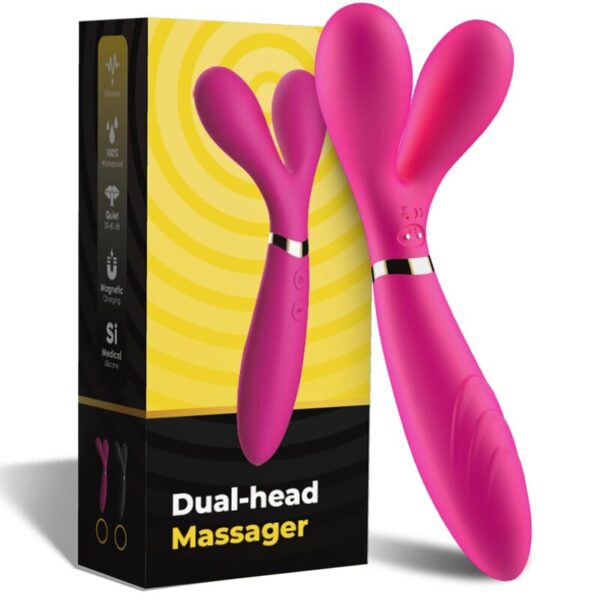 armony---y-wand-masajeador-&-vibrador-cabeza-doble-fucsia-4